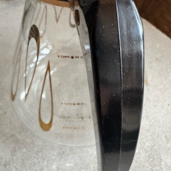 Vintage David Douglas‎ Flameproof 8 cup Coffee Pot - Picture 3 of 6